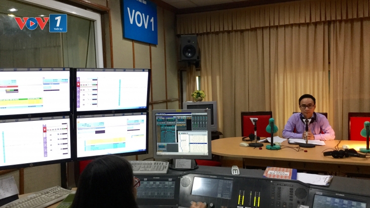 Bạn hữu đường xa (14/3/2016)