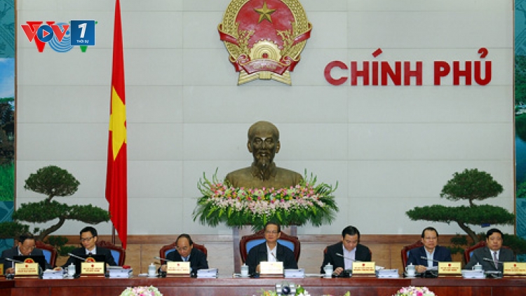 Cần coi trọng hơn kỷ luật, kỷ cương hành chính trong nhiệm kỳ mới của Chính phủ (24/3/2016)