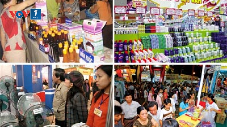 Quyền được an toàn của người tiêu dùng (15/3/2016)