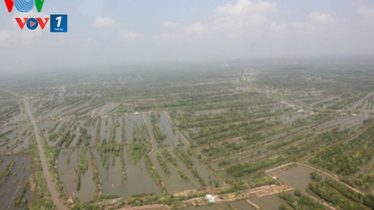 Thuận theo tự nhiên (29/3/2016)