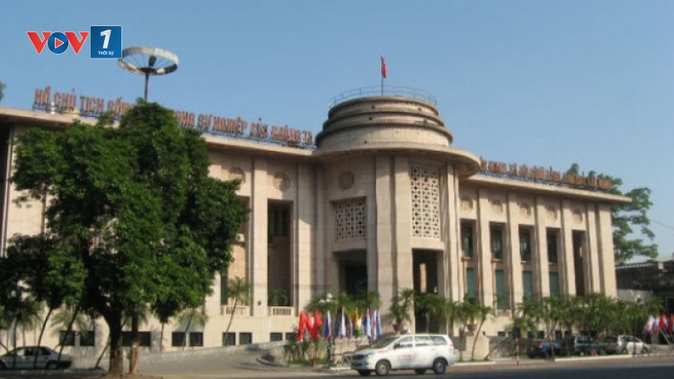 Cần tiếp tục lộ trình hạ lãi suất (12/3/2016)