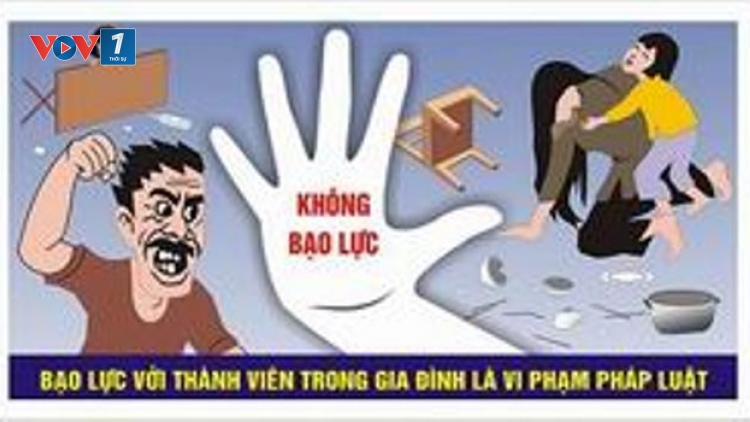 Khi người chồng không còn nhân tính (15/4/2016)