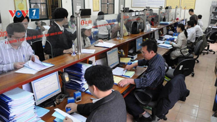 Chỉ số PAPI 2015: chỉ số về công khai, minh bạch sụt giảm so với năm 2014 (13/4/2016)