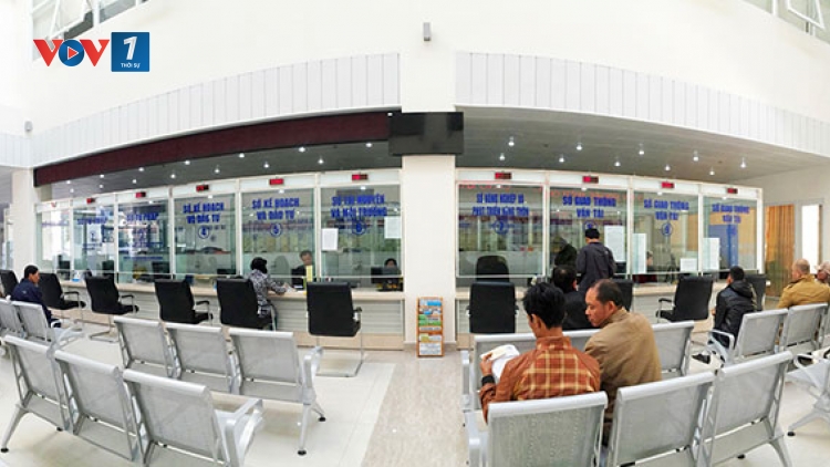 Chính phủ điện tử - Cầu nối giữa Chính phủ và doanh nghiệp (01/4/2016)