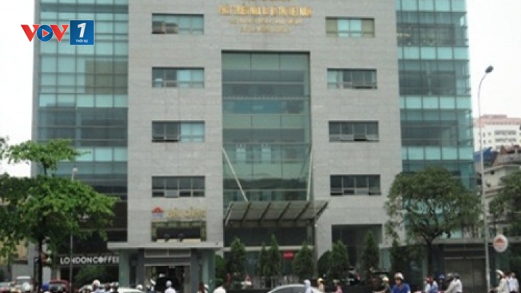 Thanh tra Chính phủ yêu cầu kiểm tra việc khắc phục sai phạm tại Tổng công ty Đầu tư phát triển nhà và đô thị (Thời sự chiều 10/4/2016)
