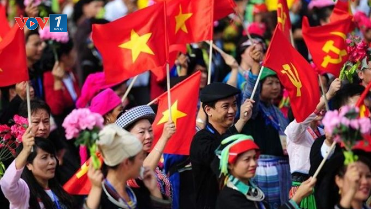 Chủ nghĩa xã hội - Sự lựa chọn vì NHÂN DÂN (21/7/2021)