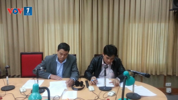 Chuyên gia của bạn ngày 30/12/2014: Tư vấn Luật Nuôi con nuôi.