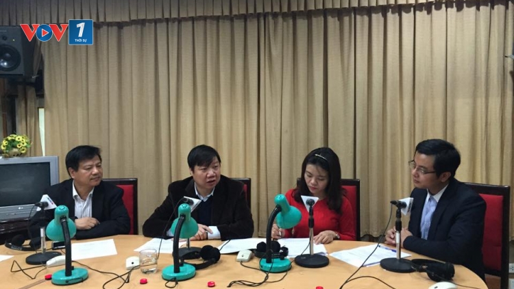Phòng chống bệnh dịch do vi rút Zika và Những giải pháp cần có. (02/4/2016)