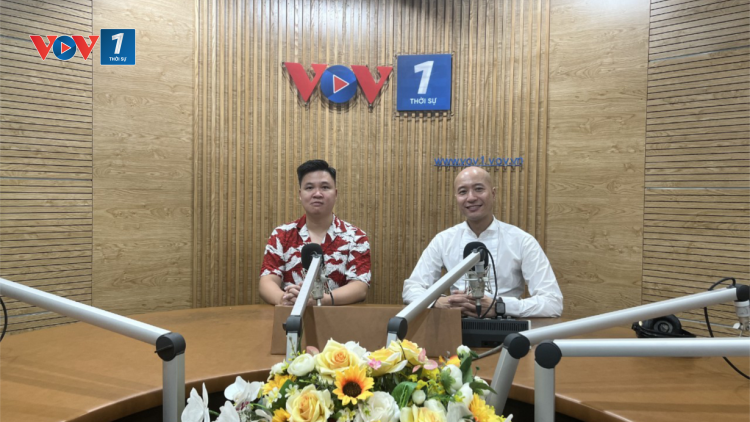 Nhạc trưởng Đồng Quang Vinh lần đầu trình diễn tại hoà nhạc Quốc gia "Điều còn mãi 2023" (02/09/2023)
