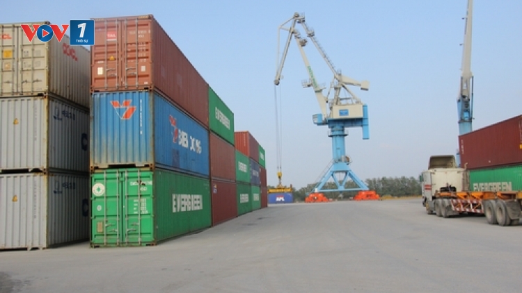 Kinh tế ngày 13/11/2014: Chính thức kết nối Cổng thông tin một cửa quốc gia về hải quan - Kết nối lợi ích doanh nghiệp, kết nối lợi ích quốc gia