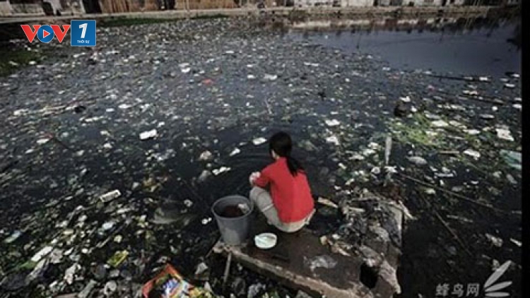 Môi trường và phát triển ngày 1/9/2014: Chuyện làng ung thư và vai trò của cộng đồng trong bảo vệ môi trường.