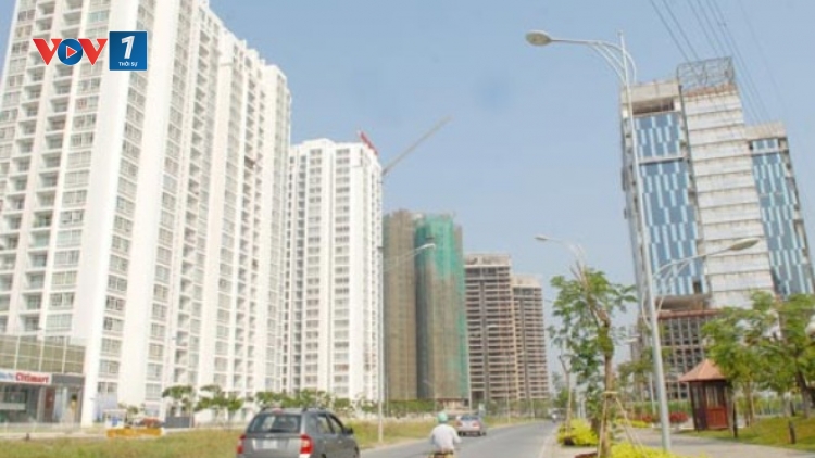 Quốc hội với cử tri ngày 27/10/2014- Dự thảo Luật nhà ở (sửa đổi)- Cần rõ các cơ chế thực hiện để đảm bảo tính khả thi.