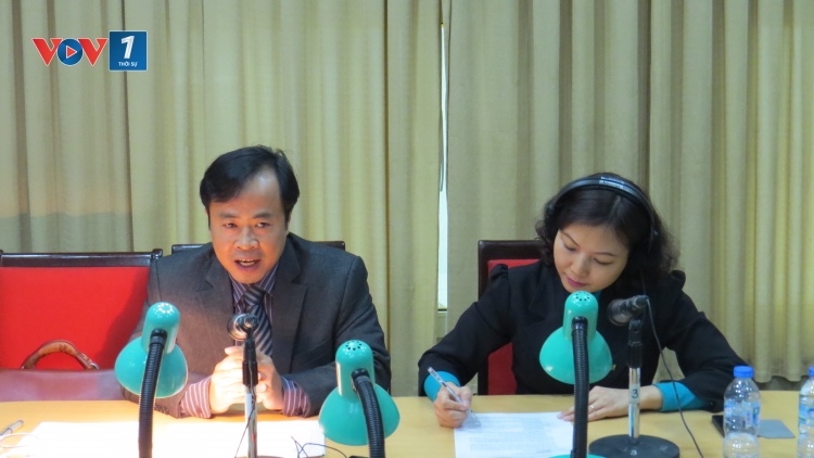 Chuyên gia của bạn ngày 2/12/2014: Tư vấn Pháp luật Hình sự