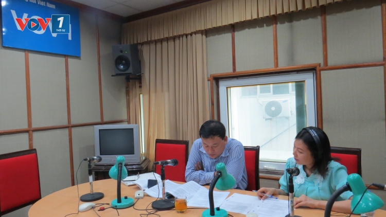 Chuyên gia của bạn ngày 28/10/2014: Tư vấn về Luật đất đai.