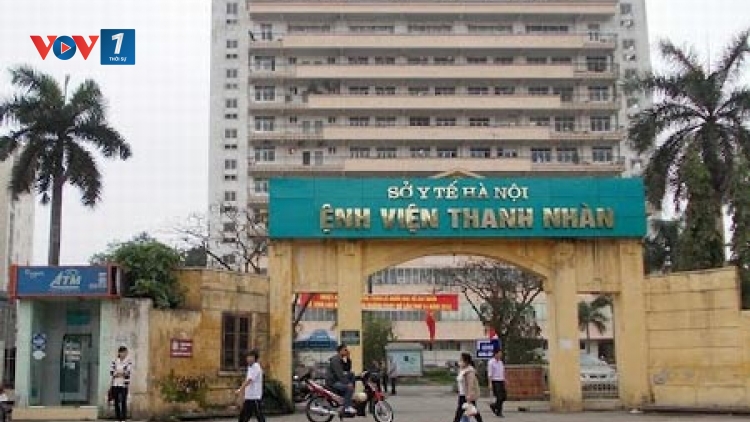 Thời sự đêm ngày 23/9/2014: Bộ Y tế đề nghị Công an Thành phố Hà Nội phối hợp làm rõ vụ người nhà bệnh nhân hành hung bác sĩ tại bệnh viện Thanh Nhàn - Hà Nội