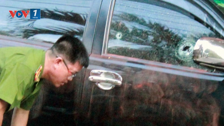 Thời sự đêm ngày 17/8/2014: Đã có kết quả điều tra vụ 2 người chết bất thường trong ô tô ở tỉnh Bình Dương cách đây 2 ngày