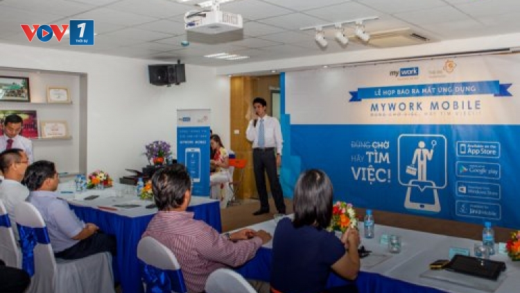 Chuyên gia của bạn ngày 11/8/2014: Tư vấn về xu hướng việc làm từ nay đến cuối năm