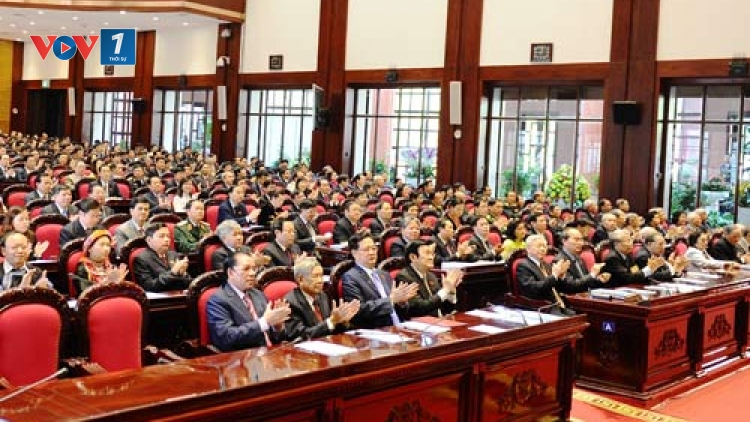 Quốc hội với cử tri ngày 01/7/2014: Sửa đổi Luật Tổ chức quốc hội để nâng cao vai trò hoạt động của Đại biểu Quốc hội