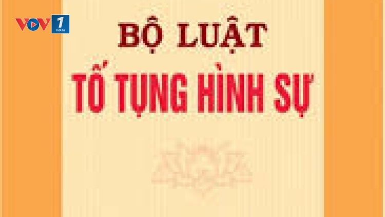 Pháp luật và đời sống ngày 03/11/2014: Giải pháp nhằm hạn chế oan sai trong tố tụng hình sự?