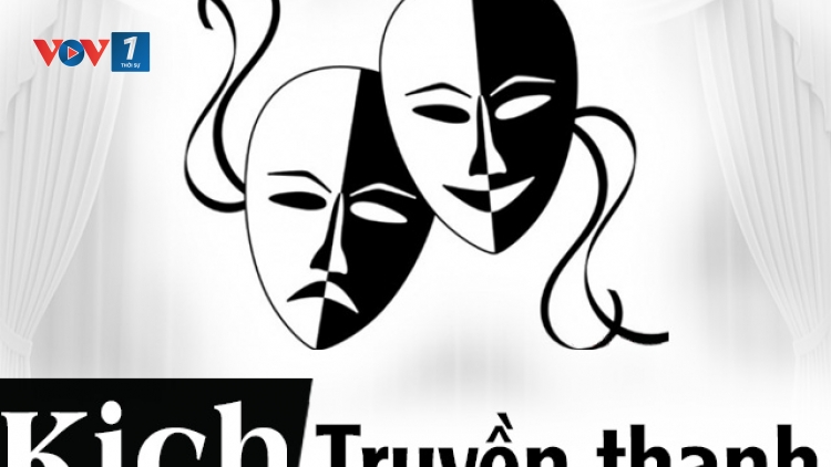 Kịch truyền thanh ngày 23/11/2014: "Lặng lẽ dẫn thủy nhập điền".