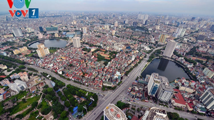 Hà Nội và những điều kỳ vọng.
