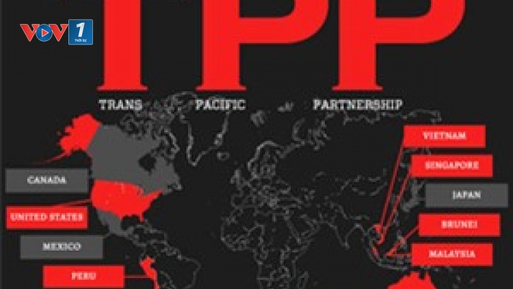 TPP và vấn đề sở hữu trí tuệ