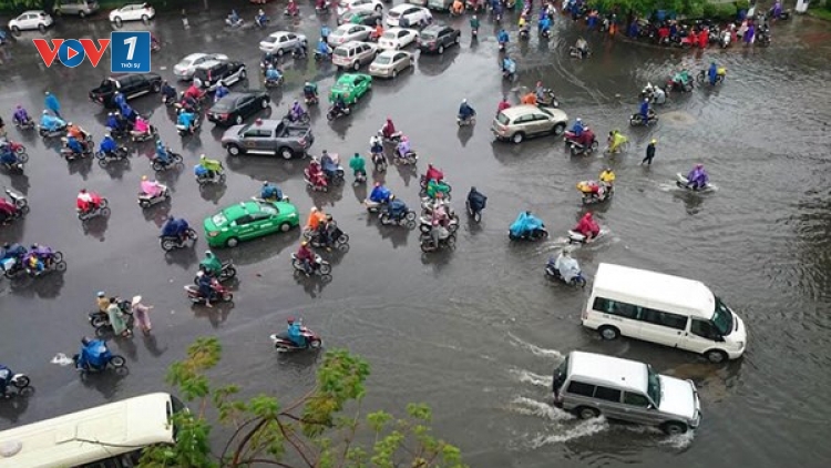 Quy hoạch cần tầm nhìn tổng thể