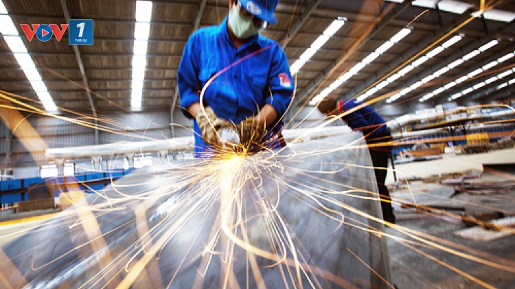 Những lĩnh vực ưu tiên trong phát triển công nghiệp chế biến, chế tạo giai đoạn sau 2015.