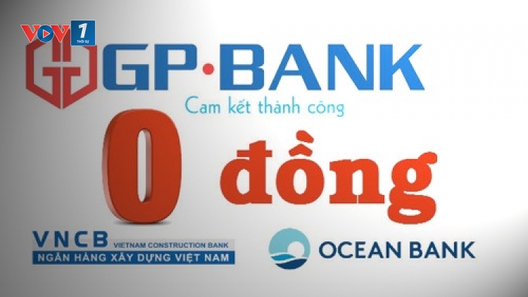 Cơ sở pháp lý của việc mua ngân hàng 0 đồng