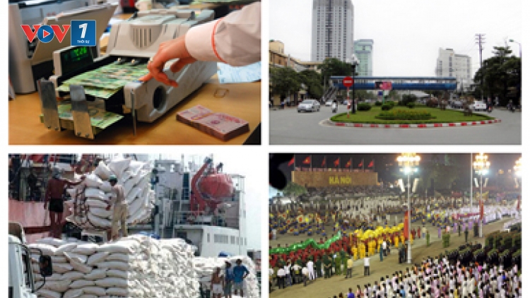 Kiểm soát chặt chẽ nợ công, đảm bảo ổn định phát triển kinh tế