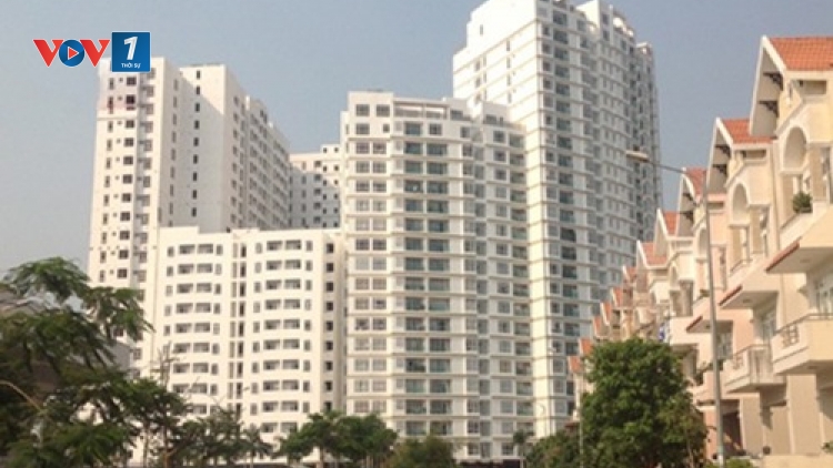 Diễn biến xu hướng bất động sản những tháng cuối năm