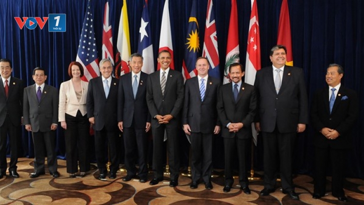 TPP- Đằng sau những tiếng reo vui