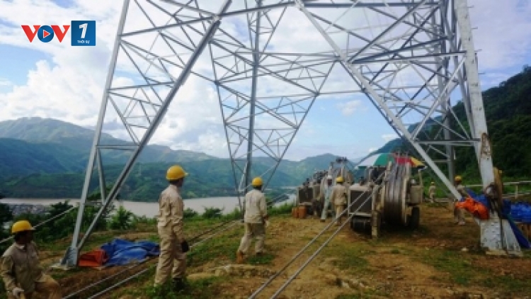 Gỡ nút thắt giải phóng mặt bằng các công trình truyền tải điện cấp quốc gia