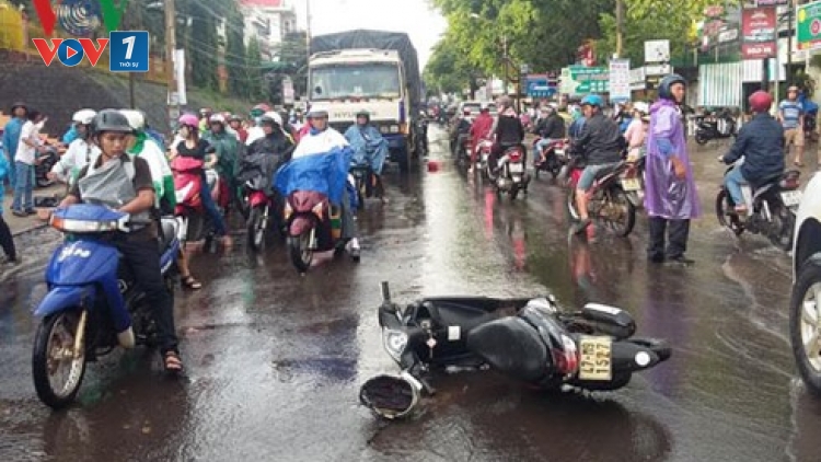 Tăng mức phạt liệu có giảm được tai nạn giao thông?