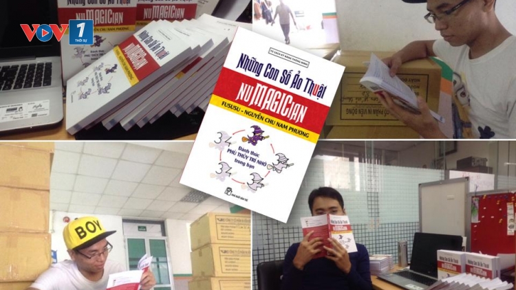 Bí quyết về kỹ thuật ghi nhớ.
