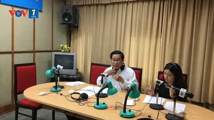 Bệnh không truyền nhiễm: Làm sao để phòng ngừa.