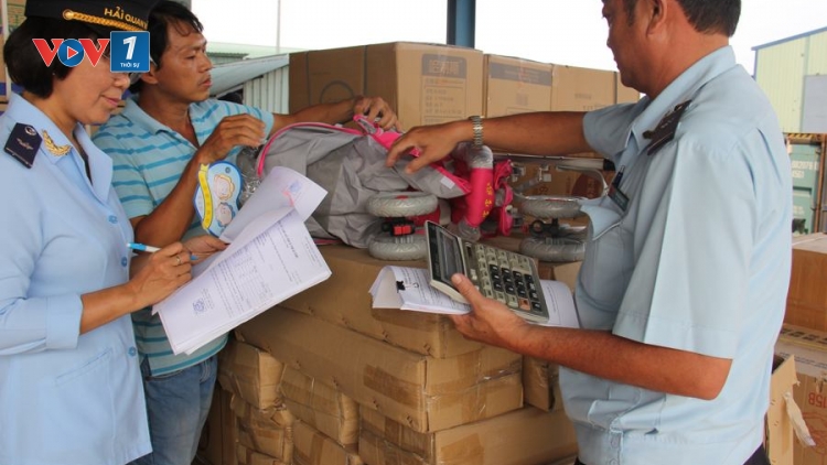 Cần tháo gỡ ngay nút thắt trong kiểm tra chuyên ngành