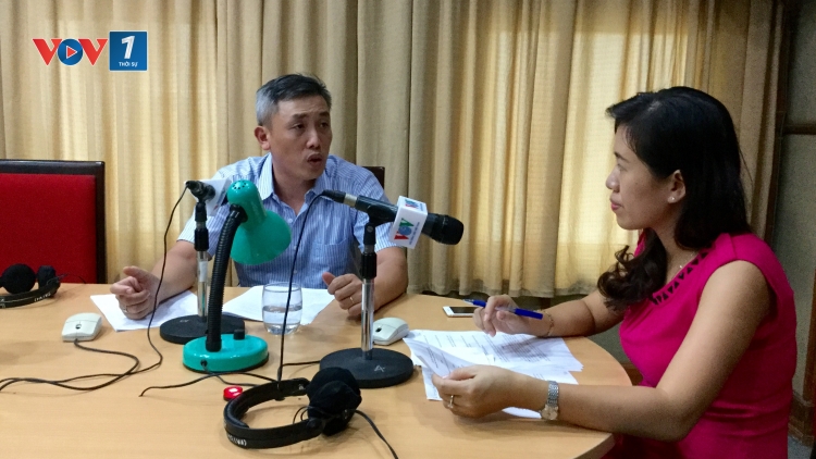 Phòng chống dịch bệnh gia súc, gia cầm khi giao mùa.