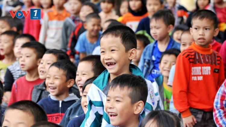 Dự thảo Luật Bảo vệ chăm sóc giáo dục trẻ em sửa đổi – Cần làm rõ trách nhiệm của các cơ quan quản lý nhà nước (24/11/2015)