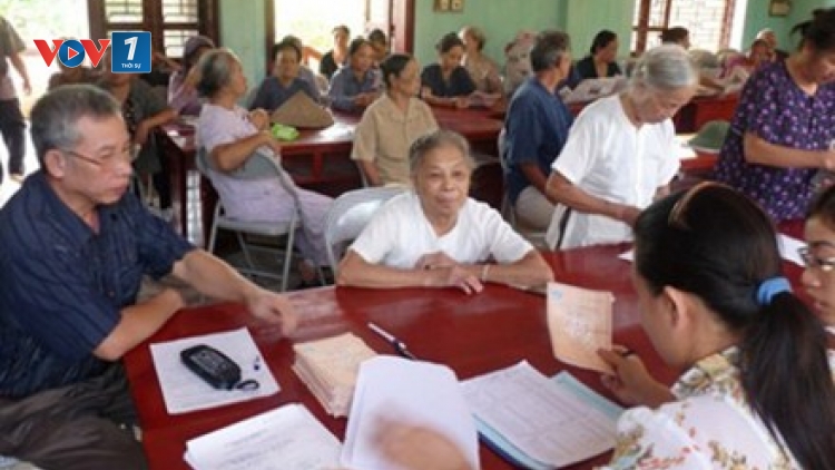 Các chính sách thu hút người lao động tham gia bảo hiểm xã hội hưu trí tự nguyện (26/11/2015)