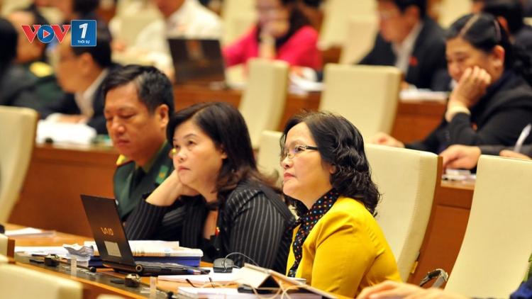 Cần có cơ thế đảm bảo quyền tiếp cận thông tin hiệu quả (30/11/2015)