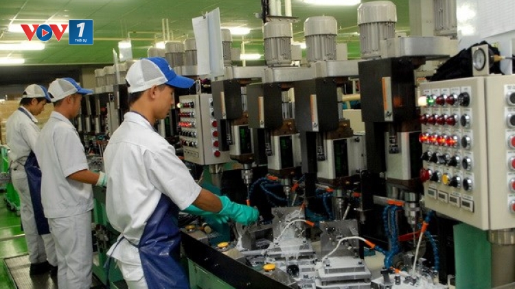 Phát triển ngành công nghiệp chế tạo Việt Nam – yêu cầu cấp bách.