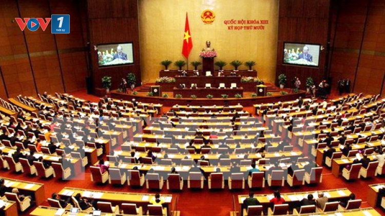 Ý kiến cử tri về ứng dụng khoa học công nghệ phát triển kinh tế.