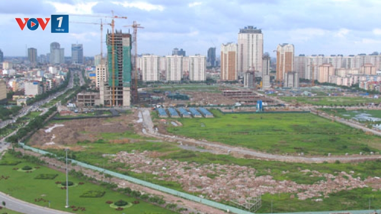 Quy hoạch, kế hoạch sử dụng đất cần được chế hóa trong Luật Đất đai năm 2013