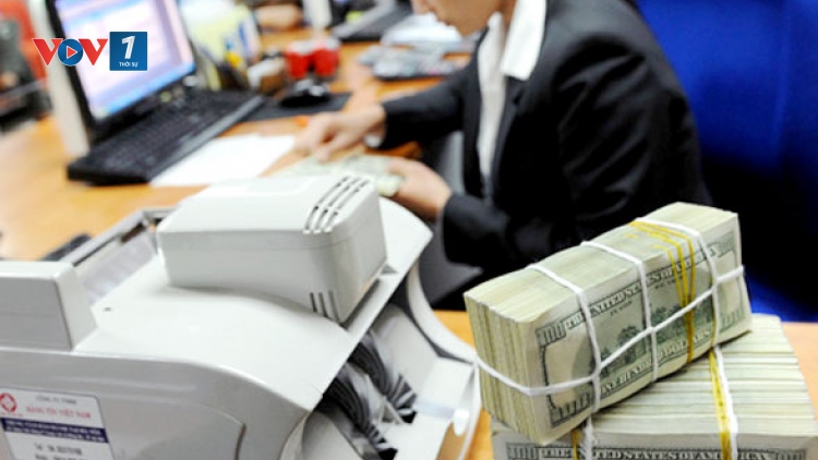 Diện mạo ngành ngân hàng sau tái cơ cấu.
