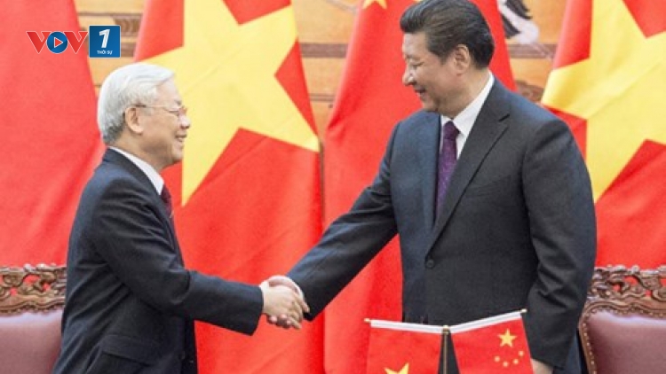 Chuyến thăm hứa hẹn đưa quan hệ hai nước ngày càng ổn định, thực chất, lành mạnh và bền vững.
