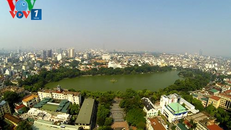 Những việc cần sớm thực hiện để Hà Nội xứng đáng là thủ đô giàu đẹp, văn minh, hiện đại.