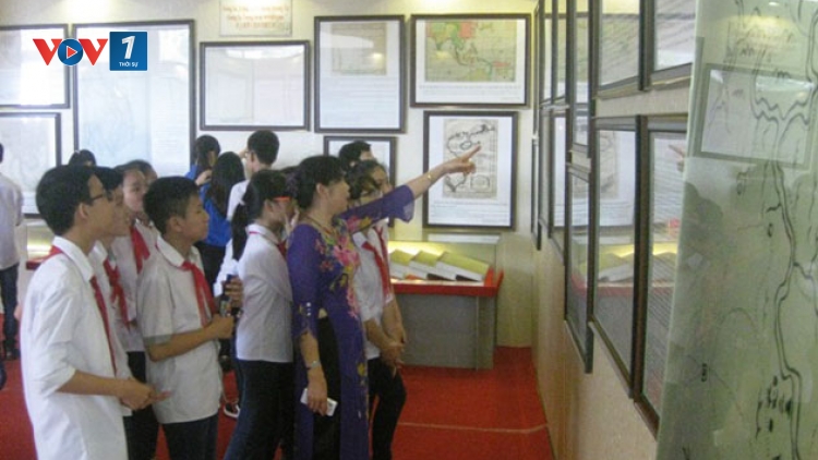 Hai năm Triển lãm Hoàng Sa, Trường Sa- Những kinh nghiệm trong quản lý bảo vệ chủ quyền