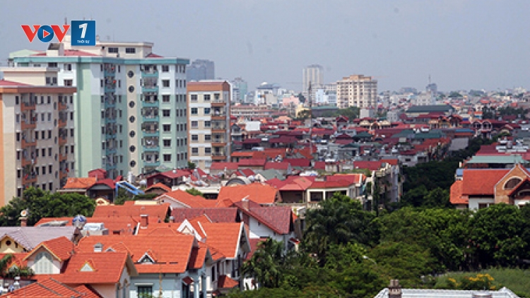 Thị trường bất động sản 2016 không có nhiều biến động.(01/12/2015)