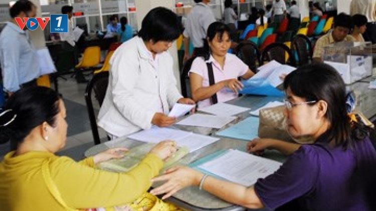 Cải cách thủ tục hành chính cần giải pháp đồng bộ. (03/12/2015)